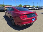 2016 Mustang Thumbnail 3