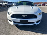 2016 Mustang Thumbnail 2