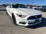 2016 Mustang Thumbnail 3