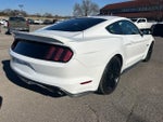 2016 Mustang Thumbnail 5