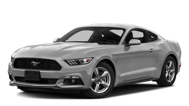 Preowned 2016 Ford Mustang EcoBoost for Sale