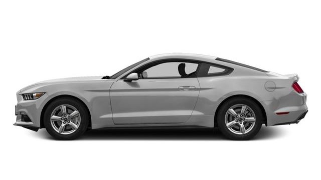 2016 Ford Mustang EcoBoost