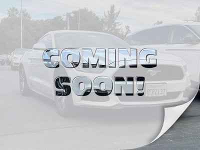 Photo of a 2017 Ford Mustang Ecoboost Premium 2DR Fastback for sale