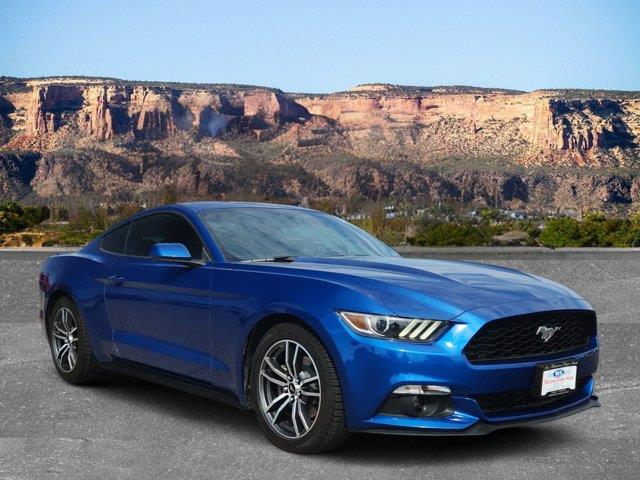 2017 Ford Mustang - $16,001