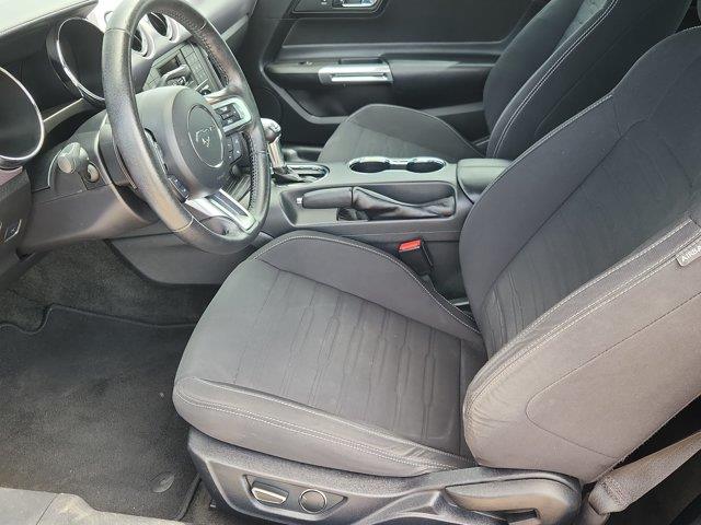 2017 Ford Mustang - $16,001