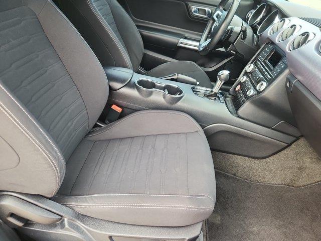 2017 Ford Mustang - $16,001