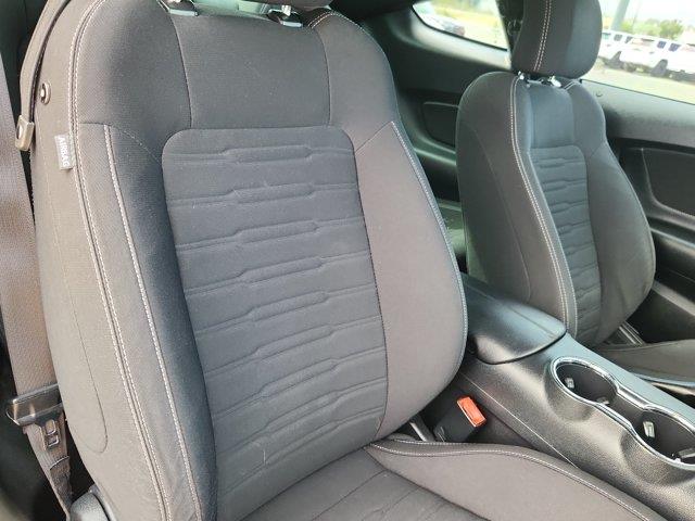 2017 Ford Mustang - $16,001