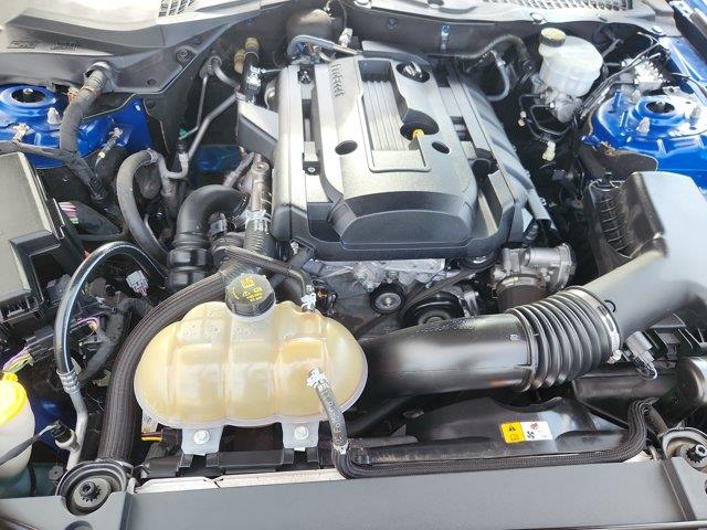 2017 Ford Mustang - $16,001