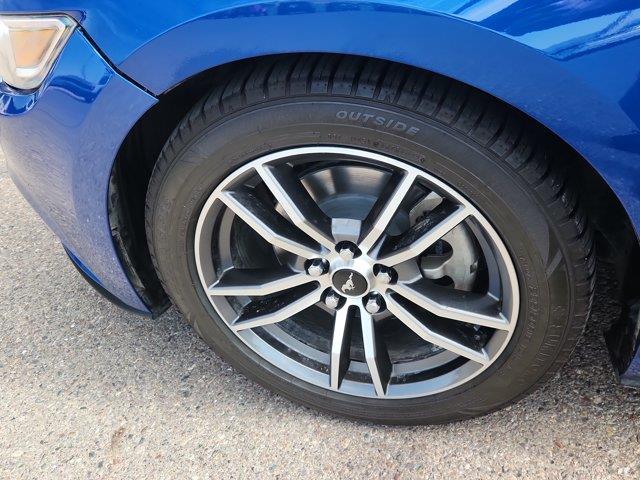 2017 Ford Mustang - $16,001