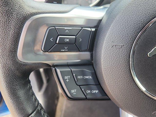 2017 Ford Mustang - $16,001