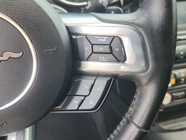 2017 Ford Mustang - $16,001