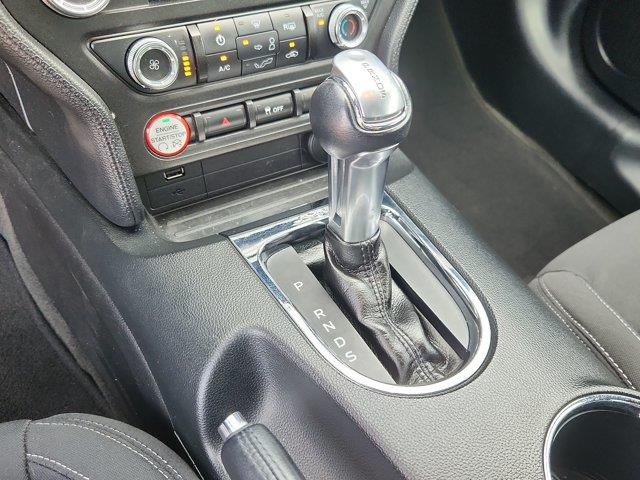 2017 Ford Mustang - $16,001