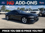 2018 Mustang Thumbnail 1