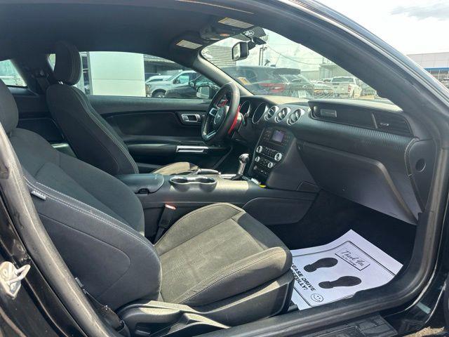 2019 Ford Mustang - $15,946