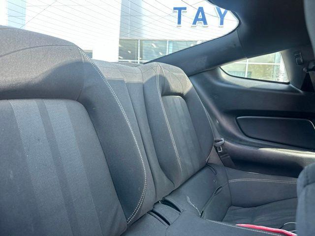 2019 Ford Mustang - $15,946