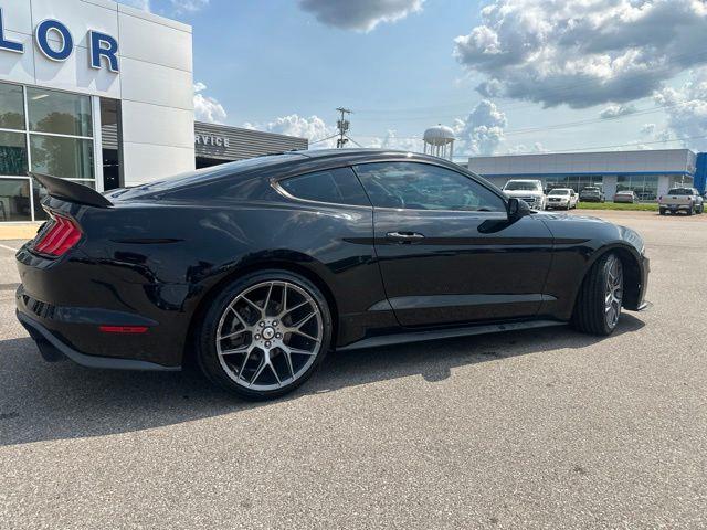2019 Ford Mustang - $15,946