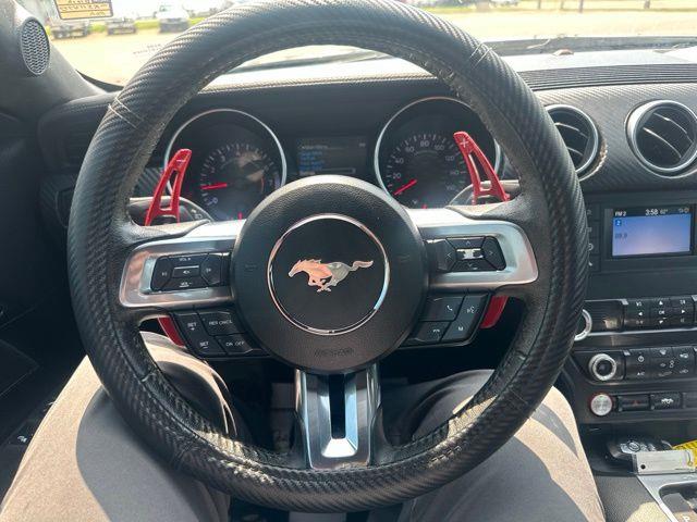 2019 Ford Mustang - $15,946