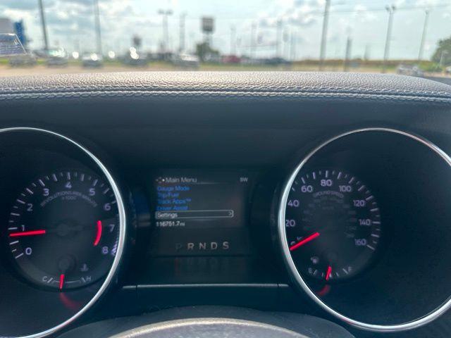 2019 Ford Mustang - $15,946