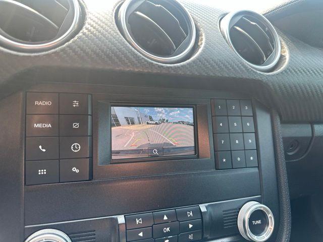 2019 Ford Mustang - $15,946