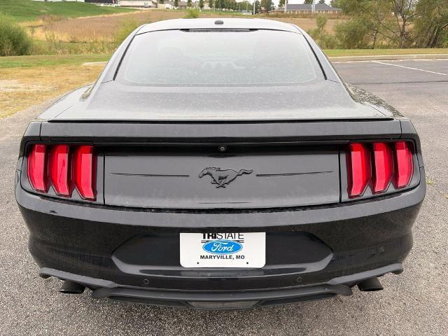 2019 Ford Mustang - $20,000