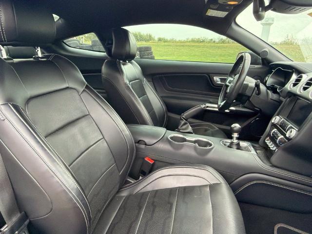 2019 Ford Mustang - $20,000