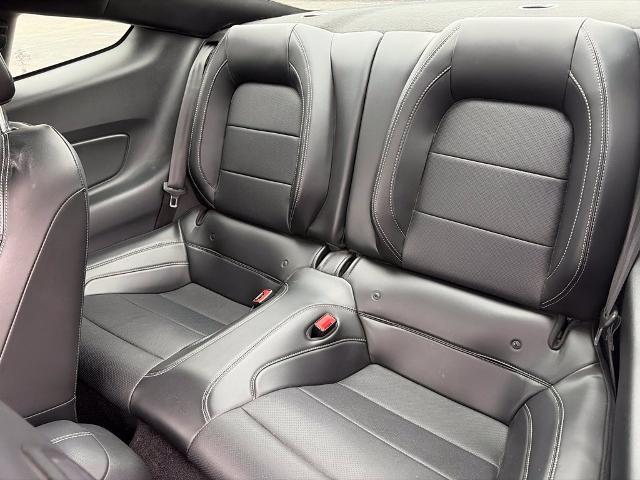 2019 Ford Mustang - $20,000