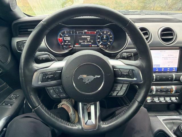 2019 Ford Mustang - $20,000