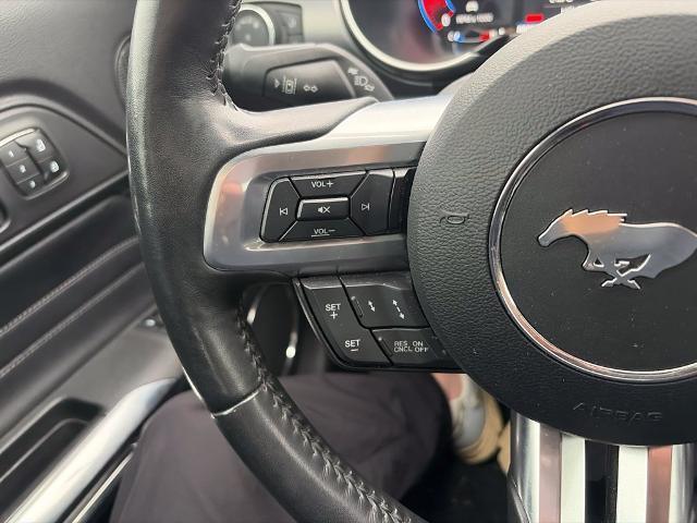 2019 Ford Mustang - $20,000