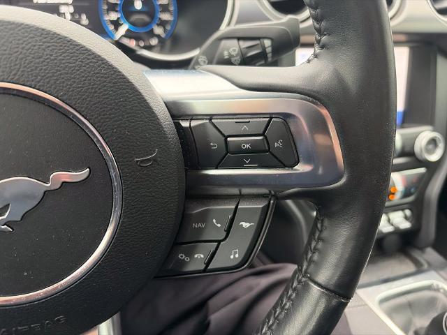 2019 Ford Mustang - $20,000