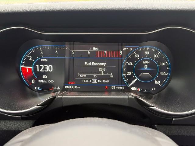 2019 Ford Mustang - $20,000