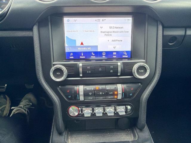 2019 Ford Mustang - $20,000