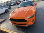 2020 Mustang Thumbnail 2