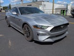 2020 Mustang Thumbnail 2