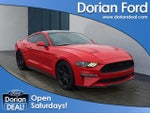 2020 Mustang Thumbnail 1