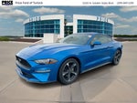 2020 Mustang Thumbnail 1