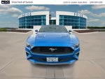 2020 Mustang Thumbnail 2