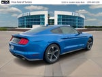 2020 Mustang Thumbnail 5