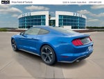 2020 Mustang Thumbnail 7
