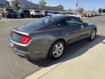2020 Mustang Thumbnail 5