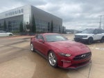 2020 Mustang Thumbnail 1