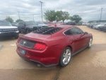 2020 Mustang Thumbnail 3