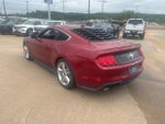 2020 Mustang Thumbnail 5