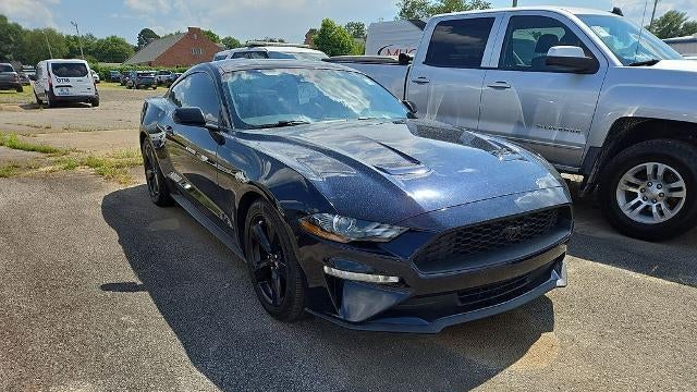 Preowned 2021 Ford Mustang EcoBoost for Sale