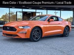 2021 Mustang Thumbnail 1