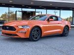 2021 Mustang Thumbnail 7