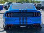 2021 Mustang Thumbnail 38