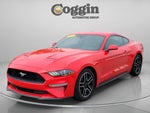 2021 Mustang Thumbnail 1