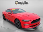 2021 Mustang Thumbnail 4