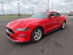 2022 Mustang Thumbnail 1
