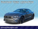 2022 Mustang Thumbnail 1